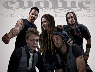 Evolve Thru Scars photo
