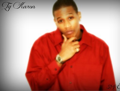 Ty Karon photo