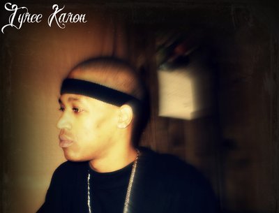 Ty Karon photo