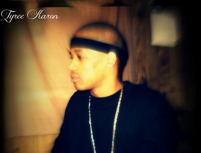 Ty Karon photo