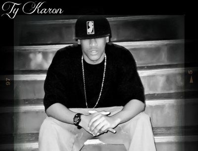 Ty Karon photo
