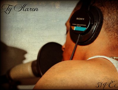 Ty Karon photo