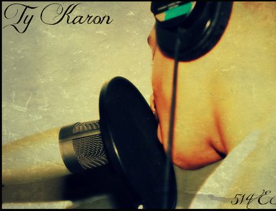 Ty Karon photo