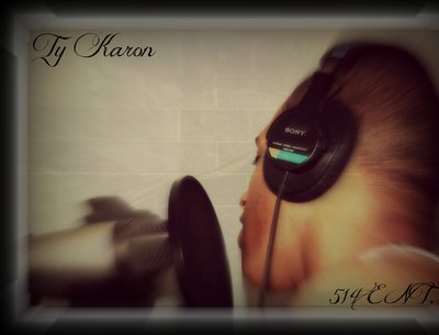 Ty Karon photo