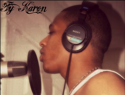 Ty Karon photo