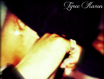 Ty Karon photo
