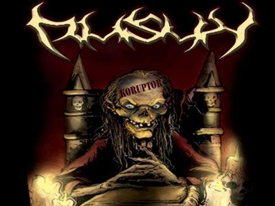RUSUK (Extreme Grindcore) photo