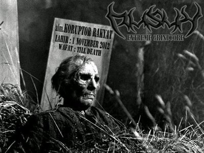 RUSUK (Extreme Grindcore) photo