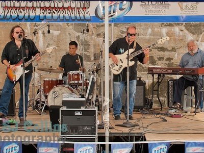 Fredericksburg Va Music Festival 2012