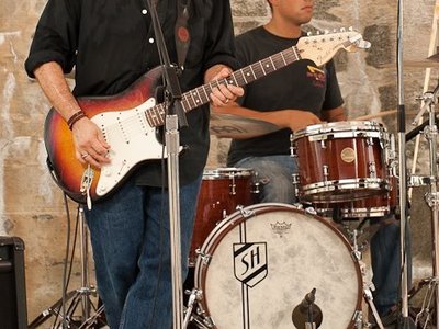 Fredericksburg Music Festival 2012
