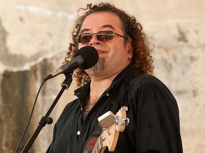 Fredericksburg Music Festival 2012