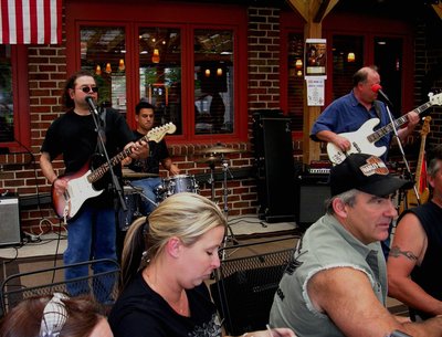 Steel Horse "Mother's Day" Chester Va 2012..