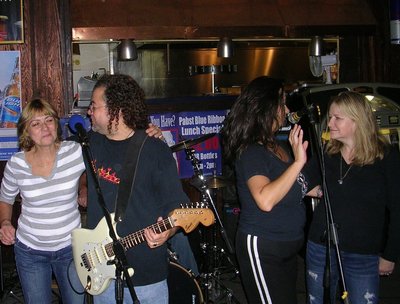 Andy's in Ashland Va