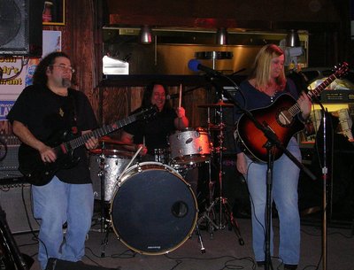 Andy's in Ashland Va
