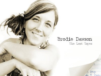 Brodie Dawson photo