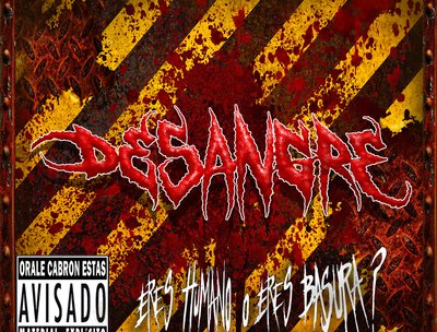 DESANGRE photo