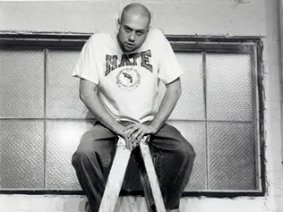 JAX - The Kill Press Photo