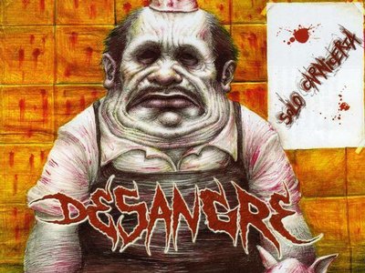 DESANGRE photo