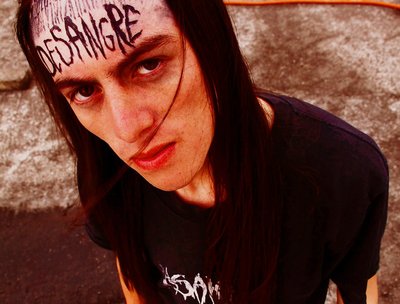 DESANGRE photo