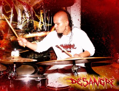 DESANGRE photo