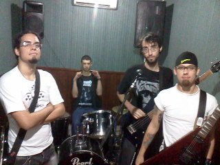 Blackweapon photo