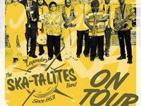 The Skatalites photo