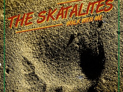 The Skatalites photo