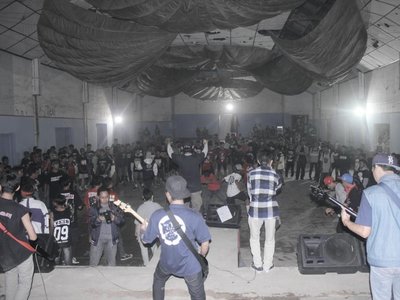 RISEOUT photo