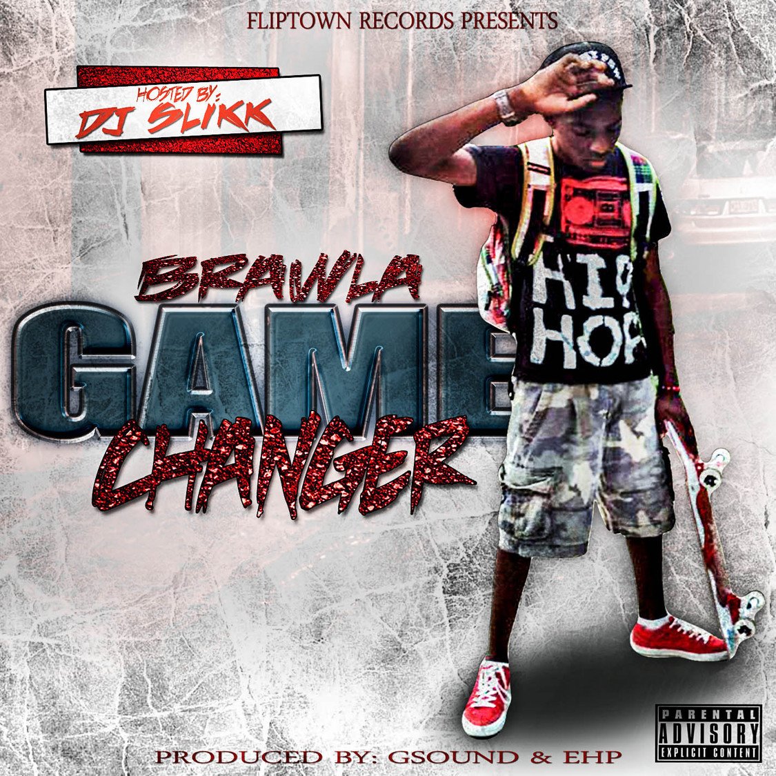 Brawla Videos | ReverbNation