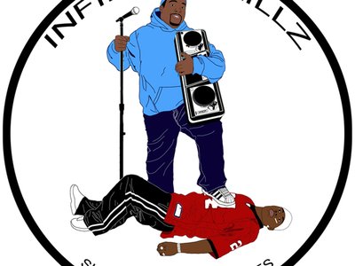 No Mercy for Sucka Emcees