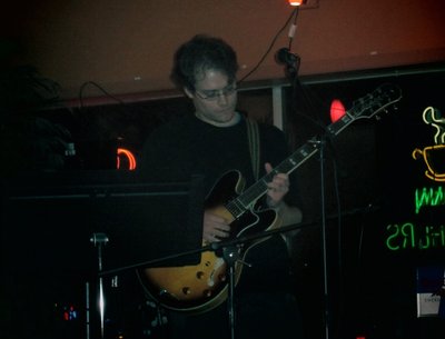Patrick live.