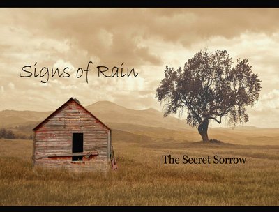 Signs of Rain photo