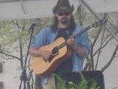 Acoustic Kitty Project photo