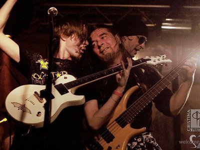 Vespera 2012