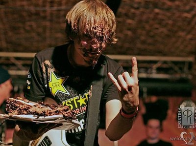 Vespera 7 years anniversary 