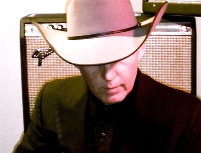 Tennessee Bobby