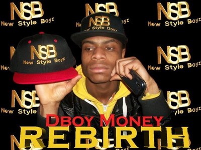 New Style Brand photo