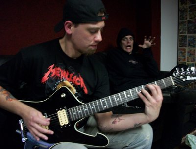 Blackweapon photo