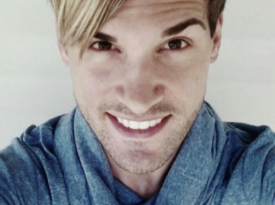 Jeremiah Clark photo