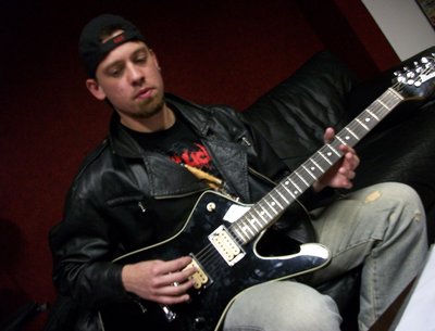 Blackweapon photo