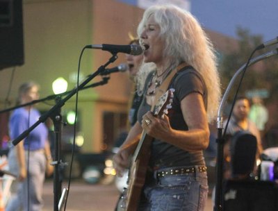 Cruisin'Grand in Escondido, CA.