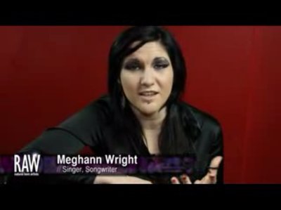 Raw Showcase Interview