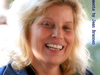 Gail Carson photo