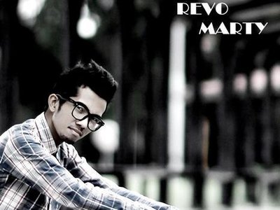 Revo Marty photo