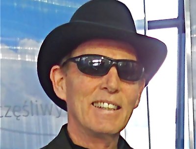 Bobby Walker photo
