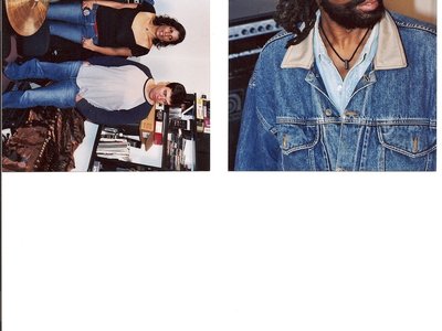 Miguel Paul & Itopia the Band photo