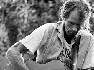 Acoustic Elecric Roots