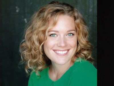 Kate Hewlett photo