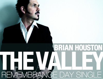Brian Houston photo