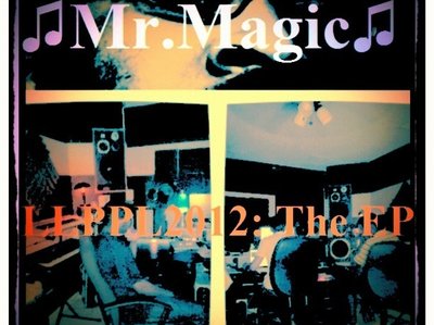 MrMagic photo